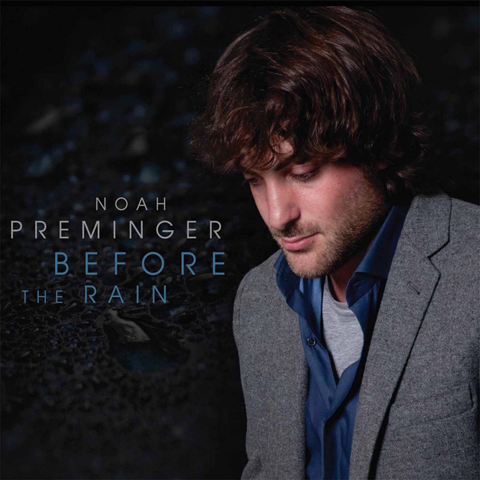 【CD】Before The Rain
