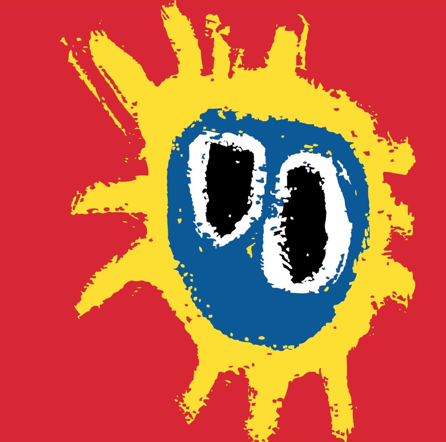 【CD】Screamadelica =20th..