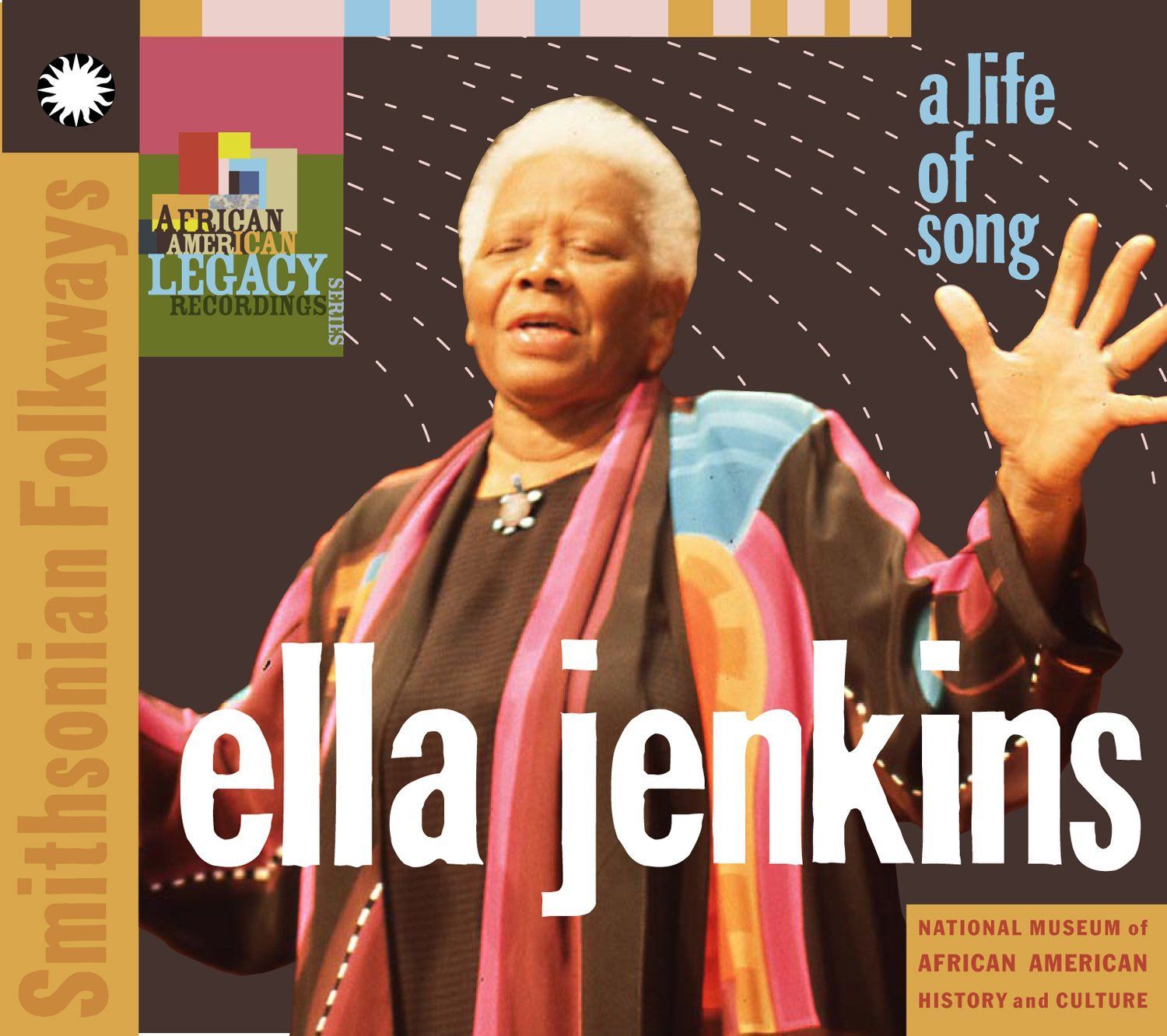 【CD】A Life Of Song