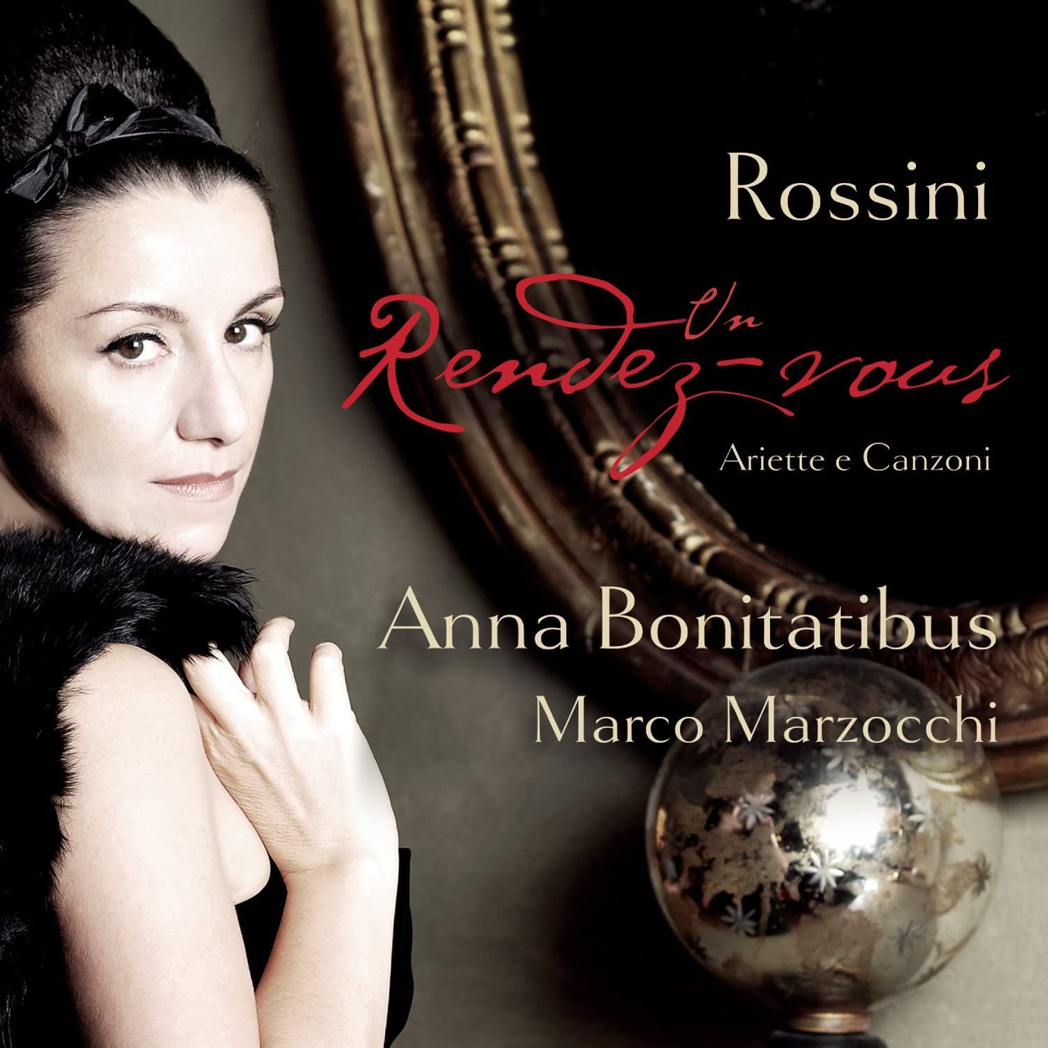 【CD】Un Rendez-Vous