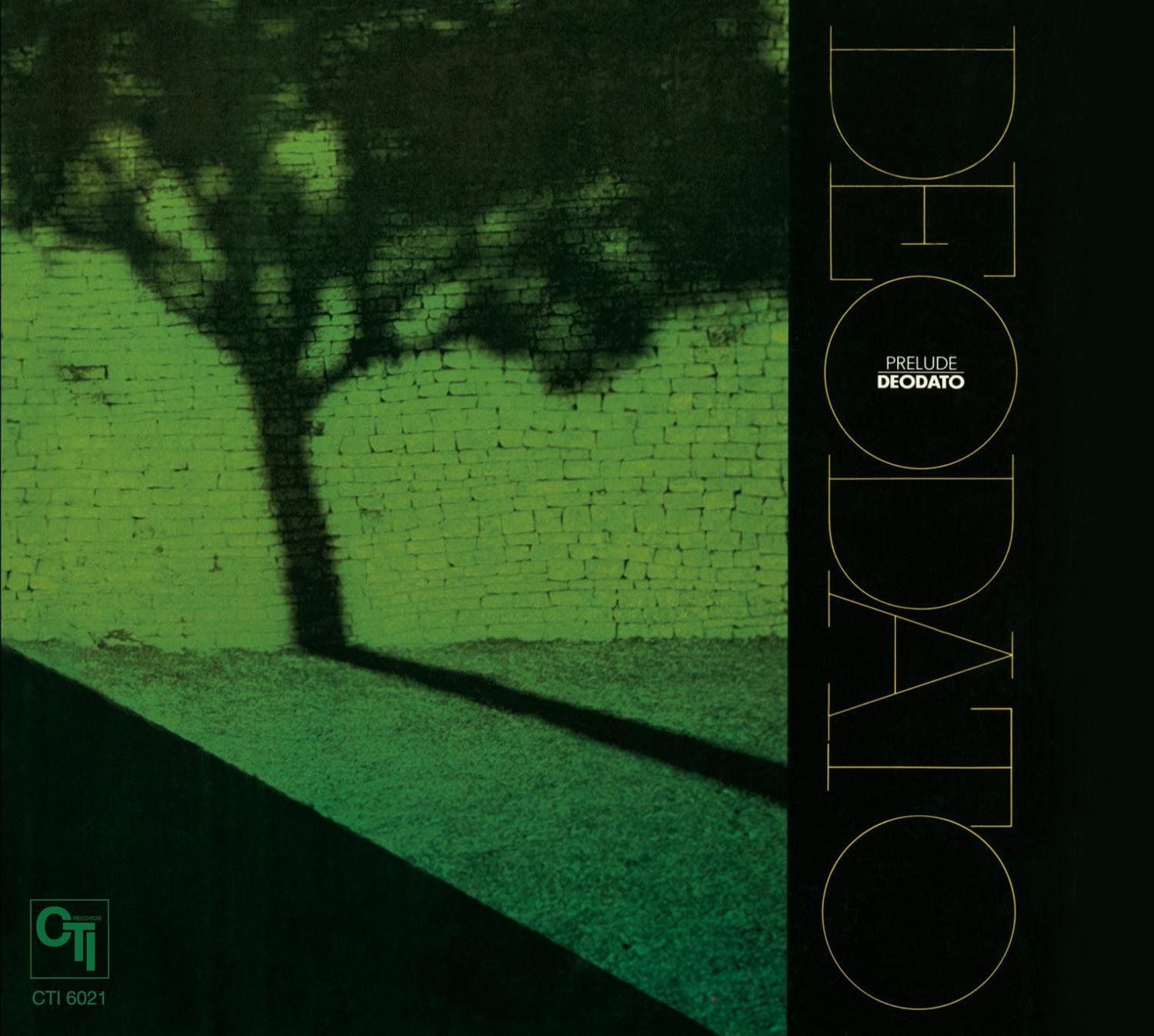 【CD】Prelude