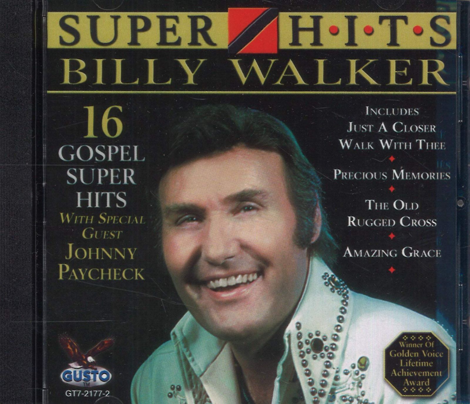 【CD】16 Super Hits