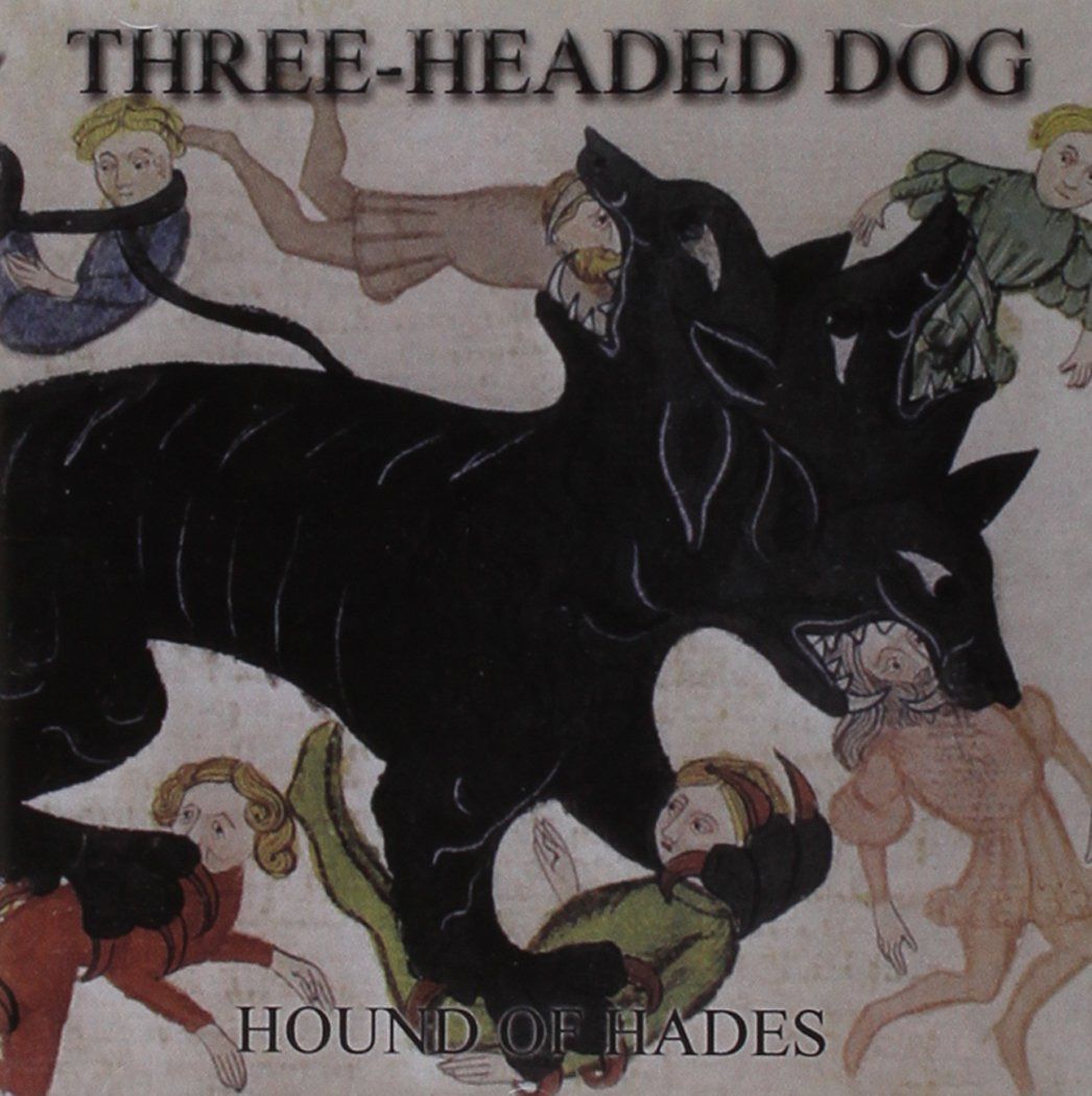【CD】Hound of Hades