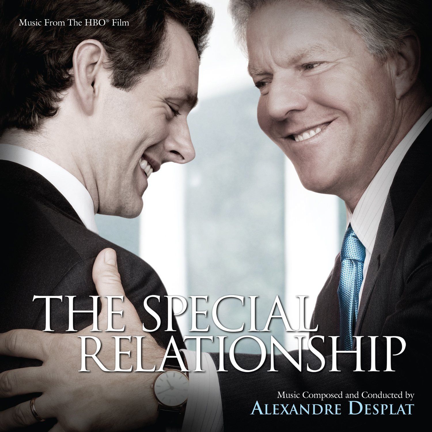 【CD】Special Relationship