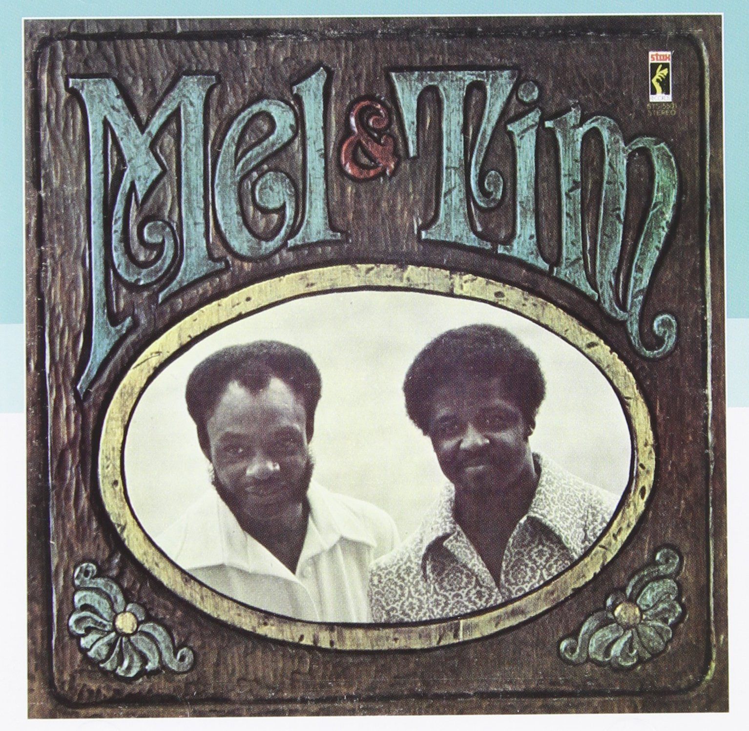【CD】Mel & Tim