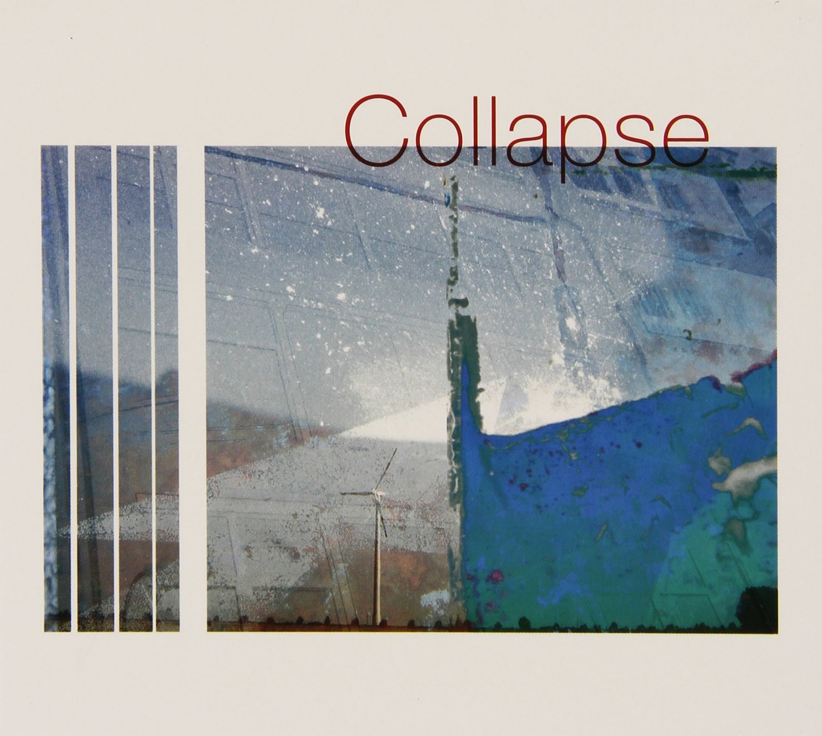 【CD】Collapse