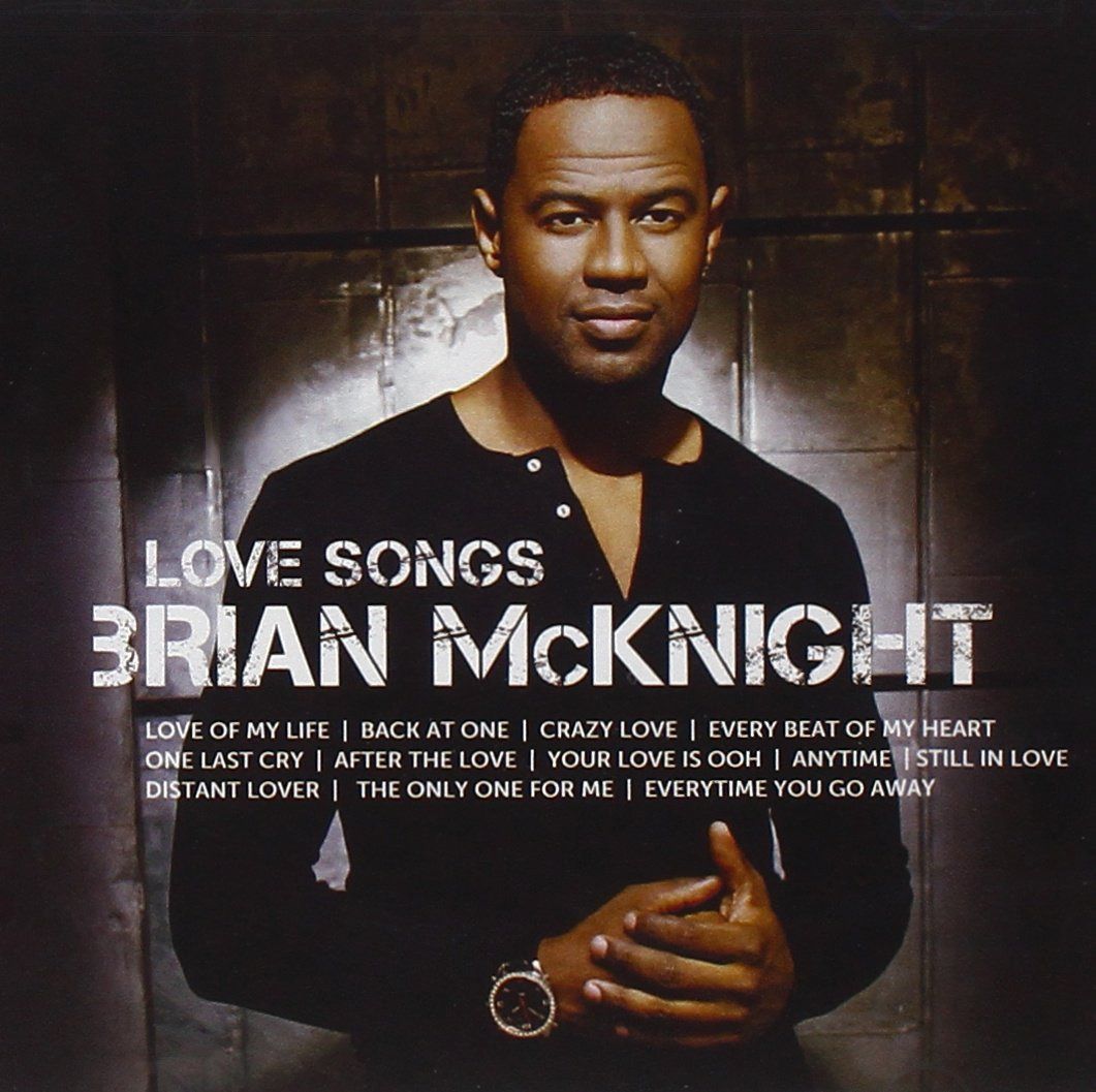 【CD】Icon Love Songs