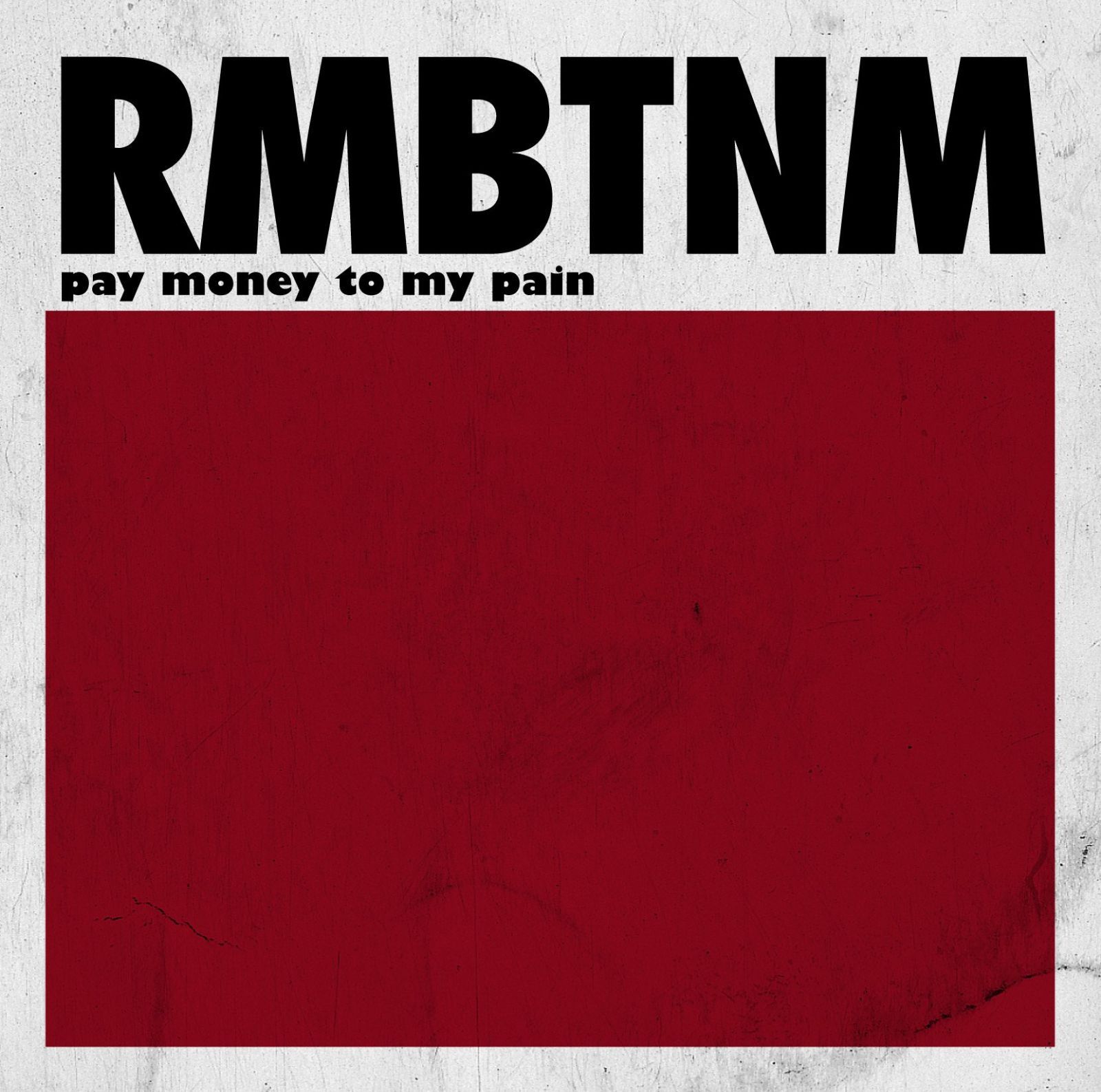 【CD】New Album 通常盤「Remember the name」 - Pay money To my Pain