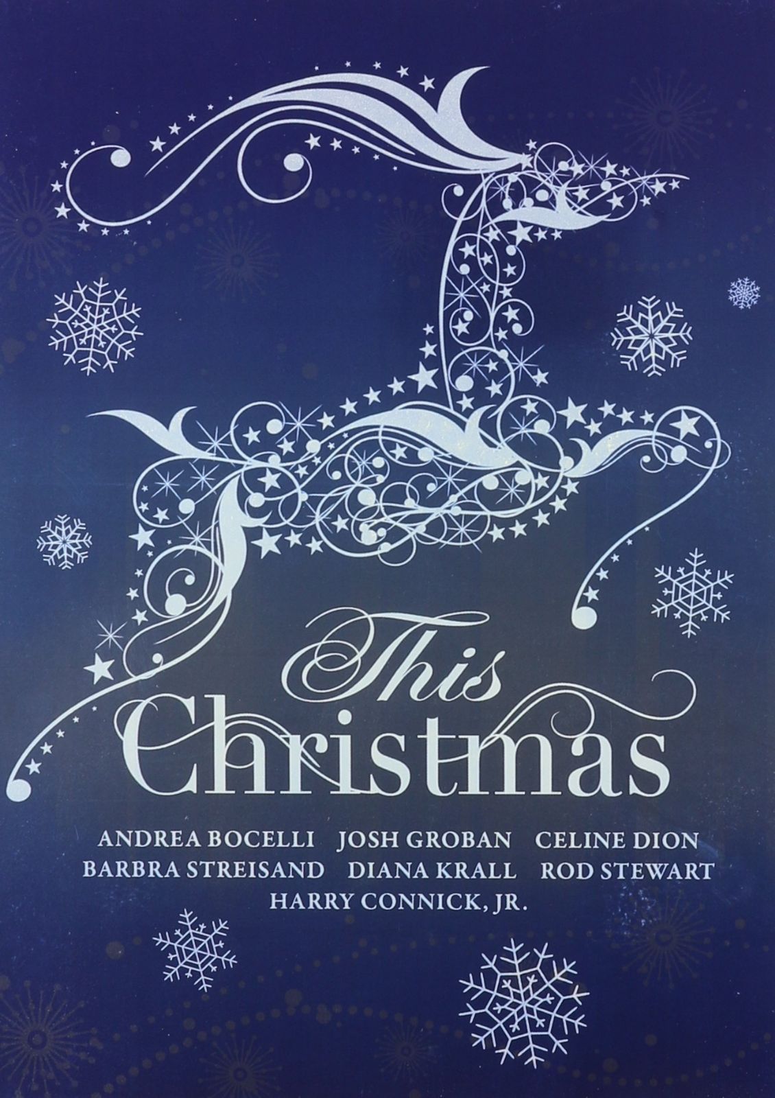 【CD】This Christmas 2010