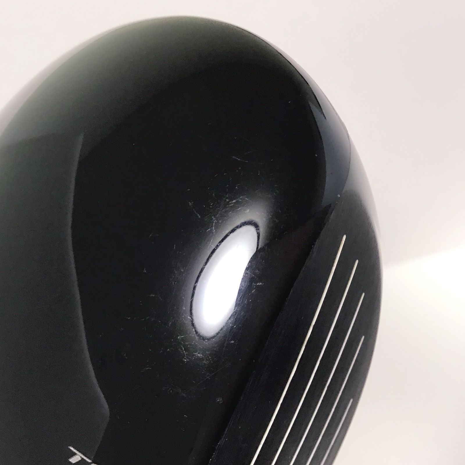 タイトリスト TSR2 3W 15° レフティ ヘッド - メルカリ