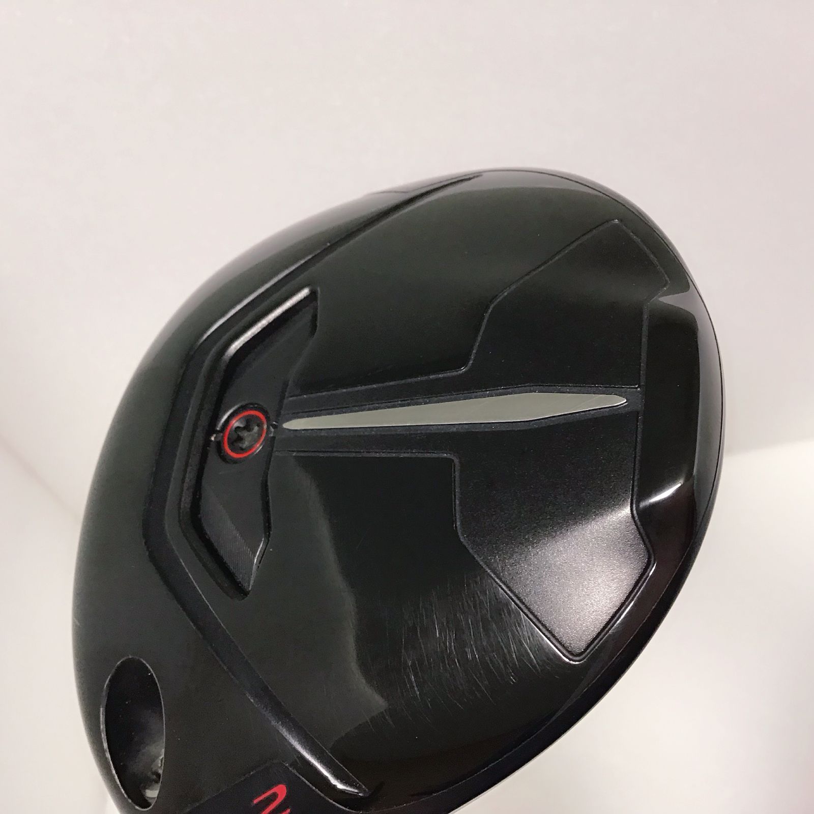 タイトリスト TSR2 3W 15° レフティ ヘッド - メルカリ