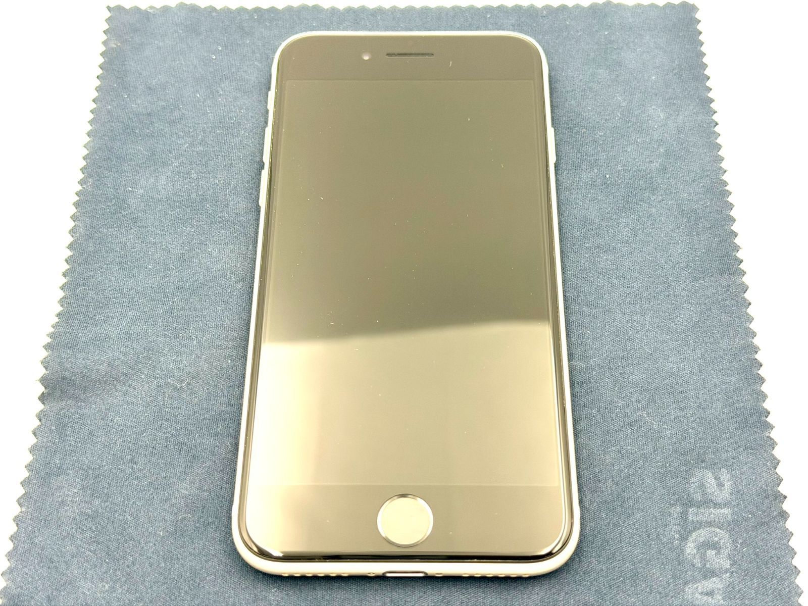 128GB スターライト iPhone SIMフリー SE SE3 第3世代 公式通販 (第3世代)