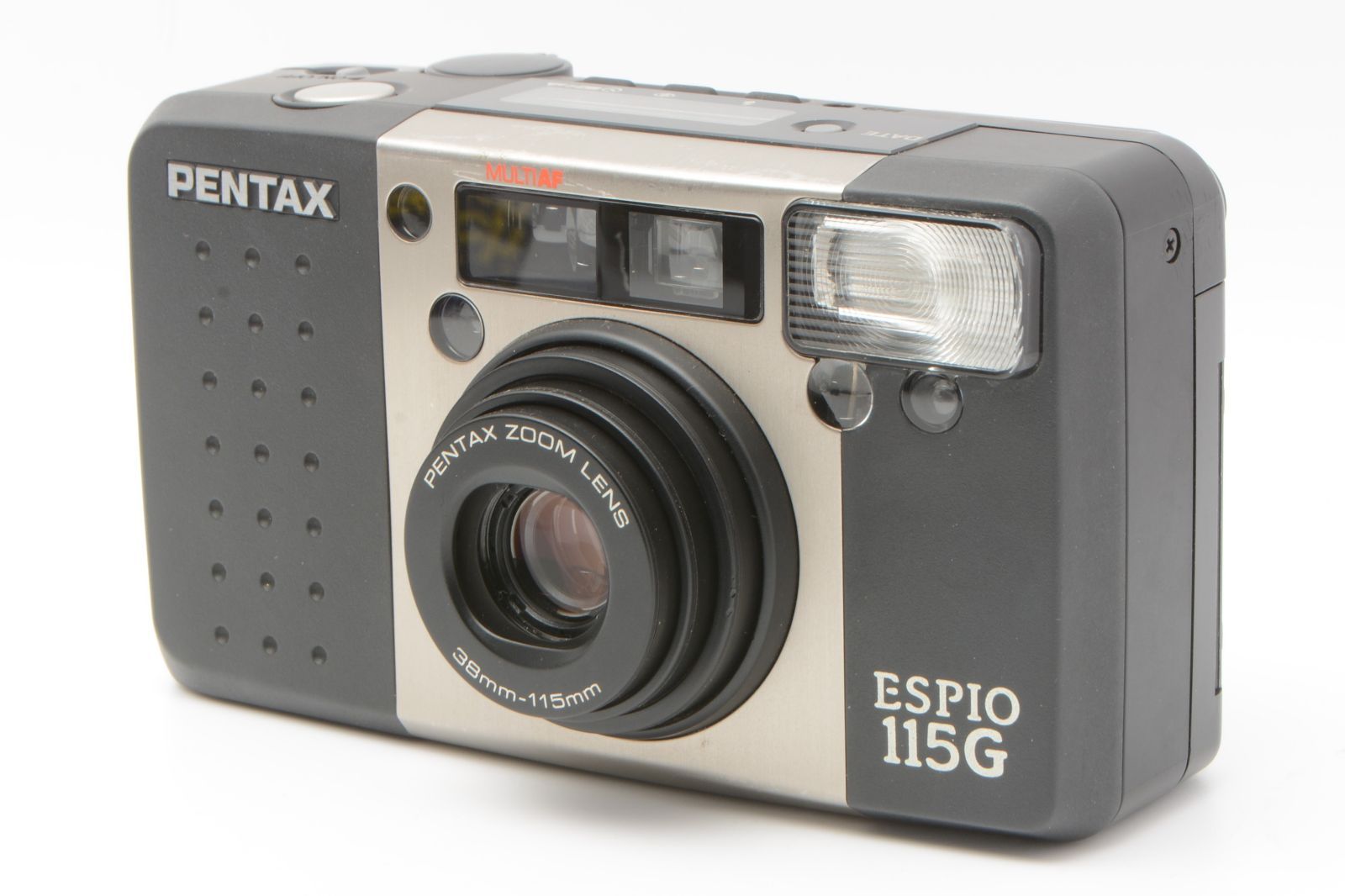 美品 PENTAX ESPIO 115G LLR6355#I795