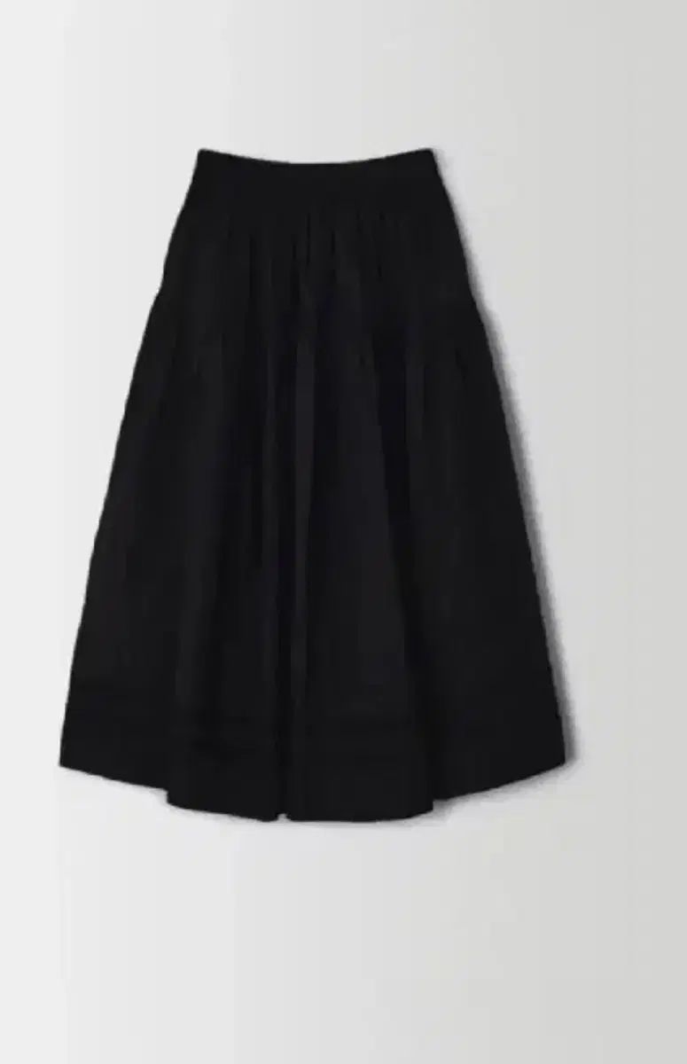 オンデミン ondmin ロニ ロング丈スカート 新品
