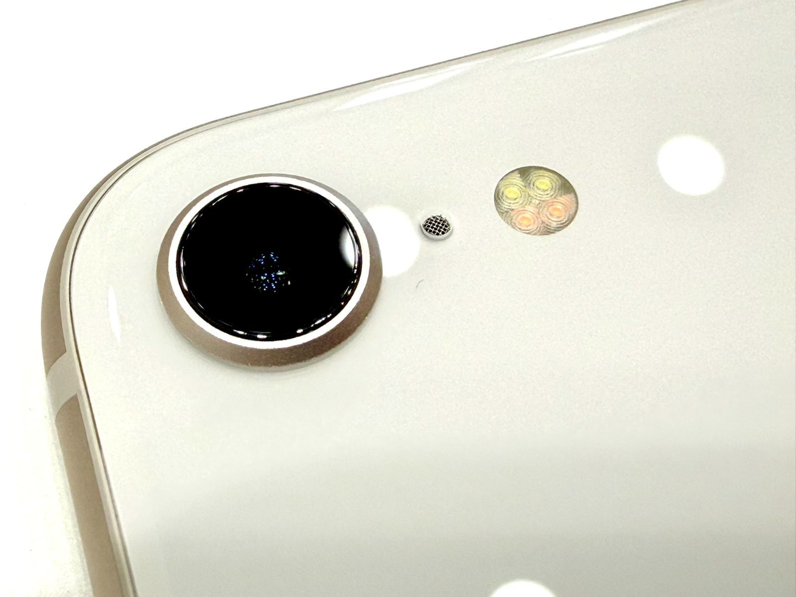 128GB スターライト iPhone SIMフリー SE SE3 第3世代 公式通販 (第3世代)