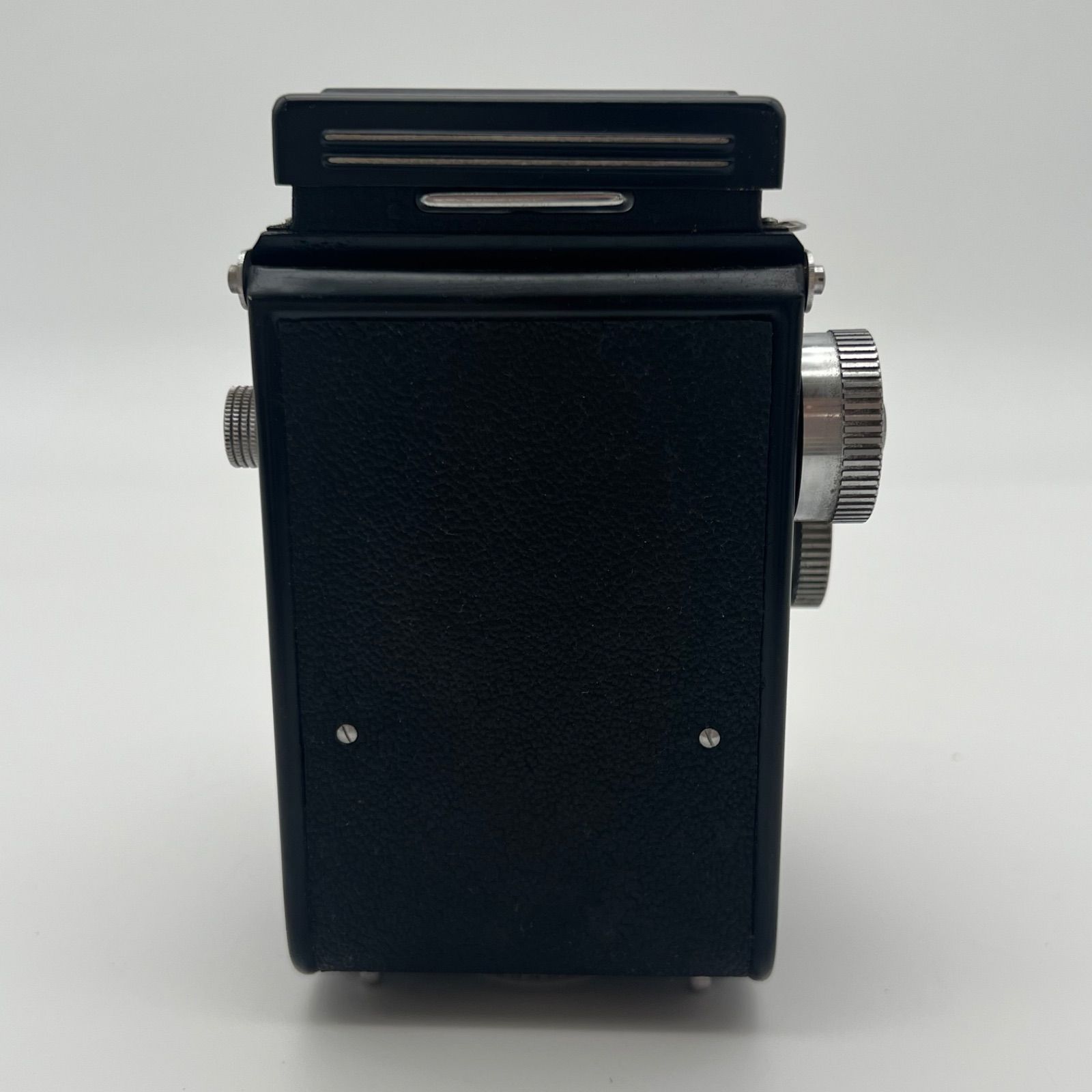 T5384 【 動作未確認品 】YASHICA ヤシカ Yashicaflex ヤシカ