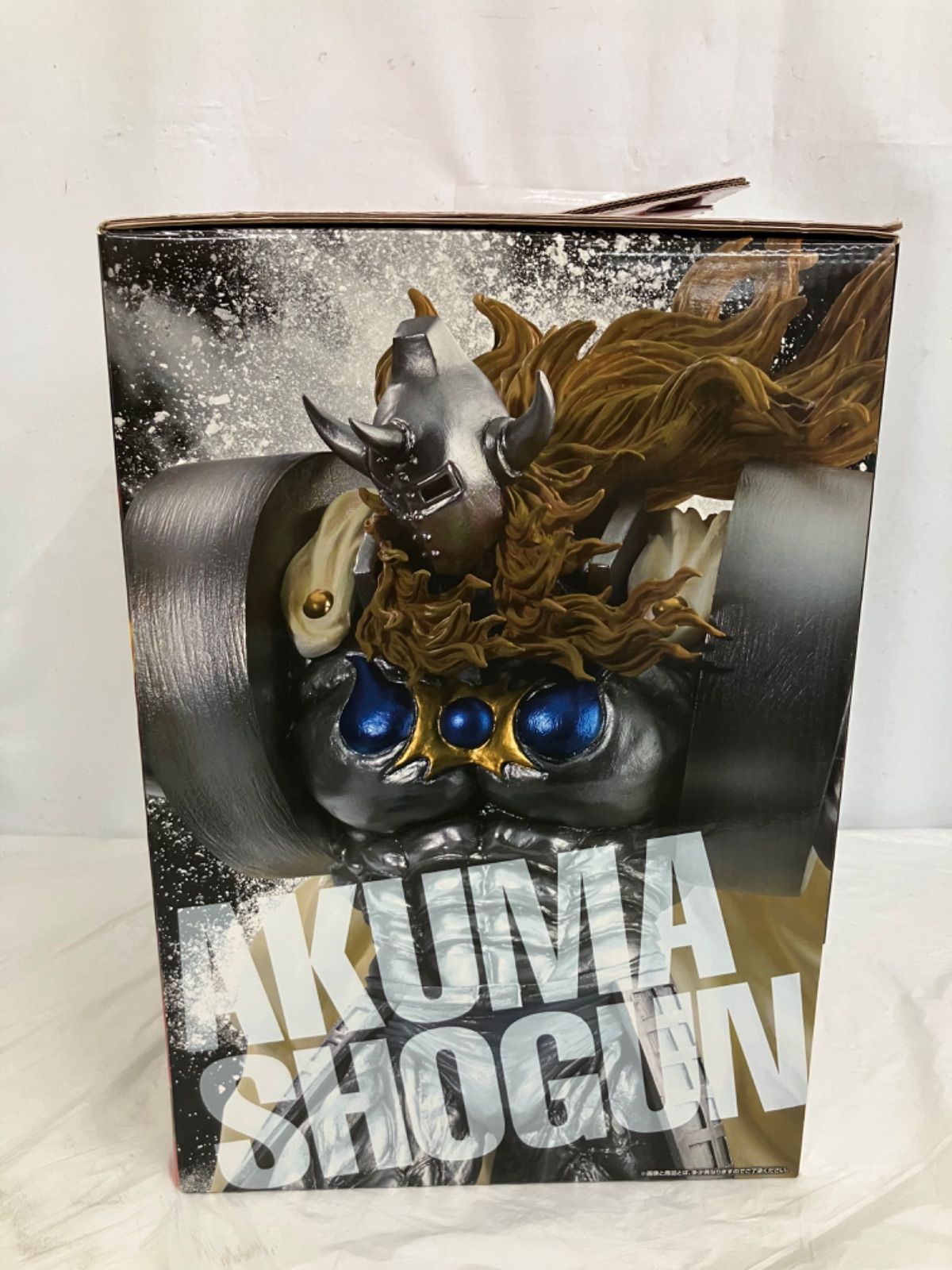 一番くじ キン肉マン 完璧超人始祖編 パーフェクトオリジン ラストワン