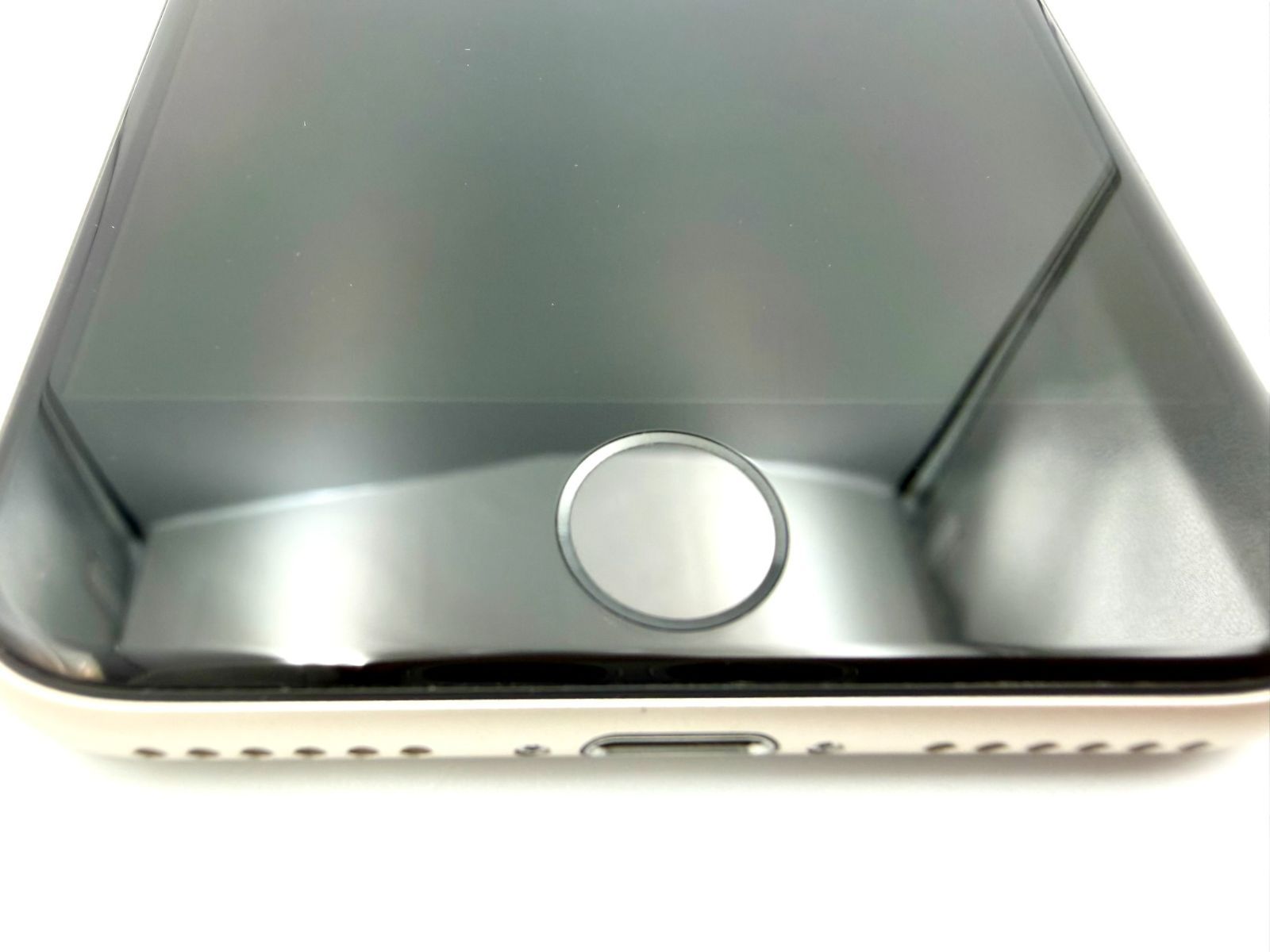 128GB スターライト iPhone SIMフリー SE SE3 第3世代 公式通販 (第3世代)