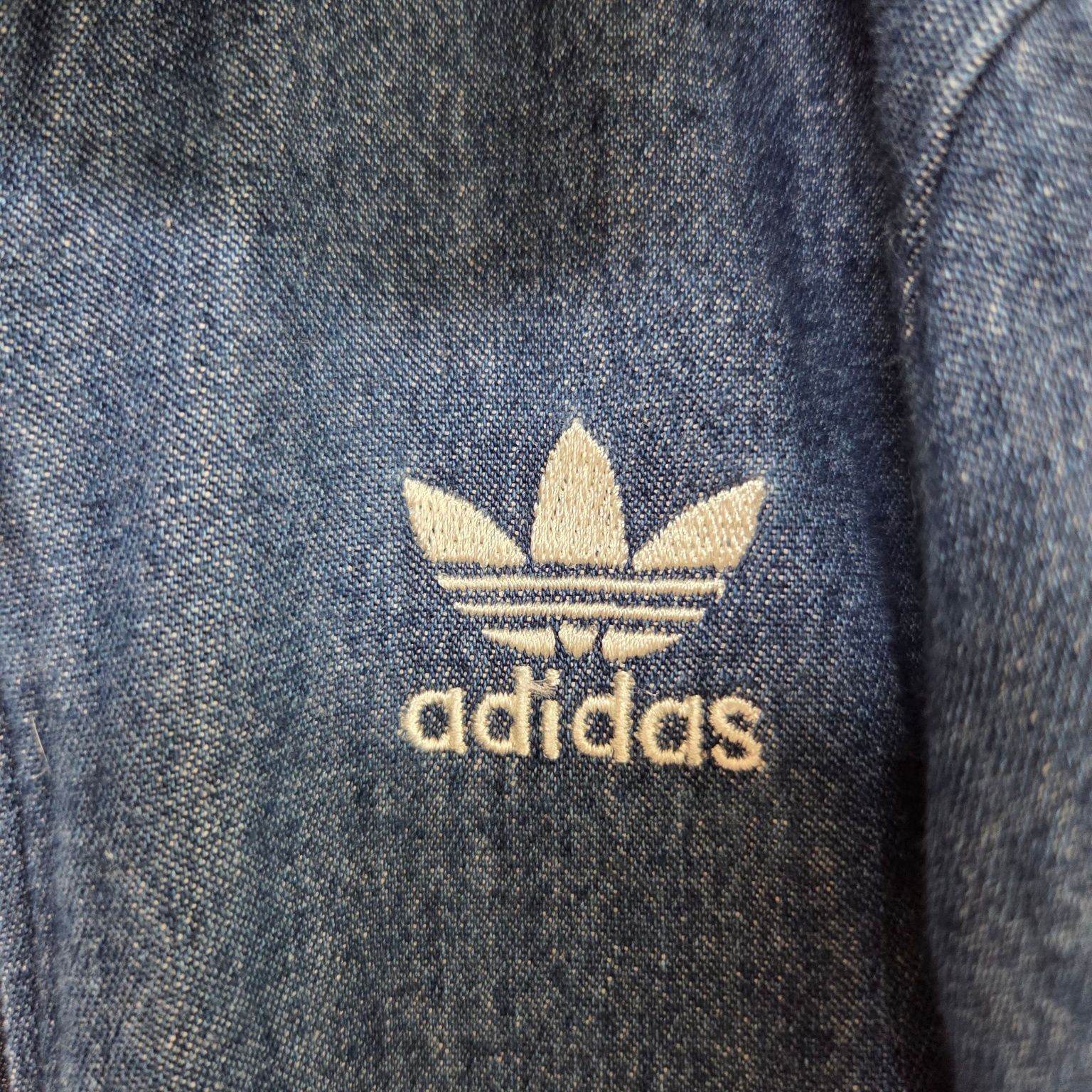 美品】 アディダスオリジナルス adidas originals トラックジャケット 