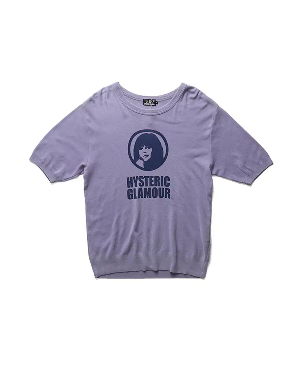 HYSTERIC GLAMOUR Circle Head Sweat