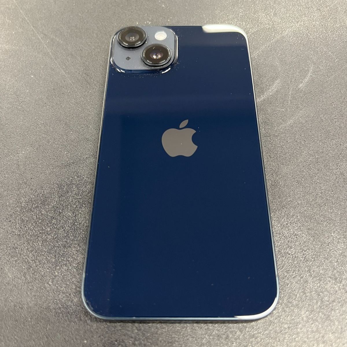Apple iPhone14ミッドナイト128GB 128GB ミッドナイト iPhone14 128GB