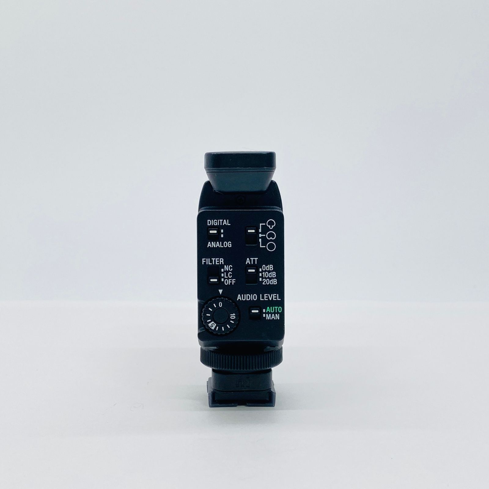 【中古】SONY(ソニー)  ソニー/カメラ用マイク/ショットガンマイクロホン/可変指向性/ウインドスクリーン付属/ECM-B1M Amazon | SONY(ソニー) ソニー/カメラ用マイク/ショットガン