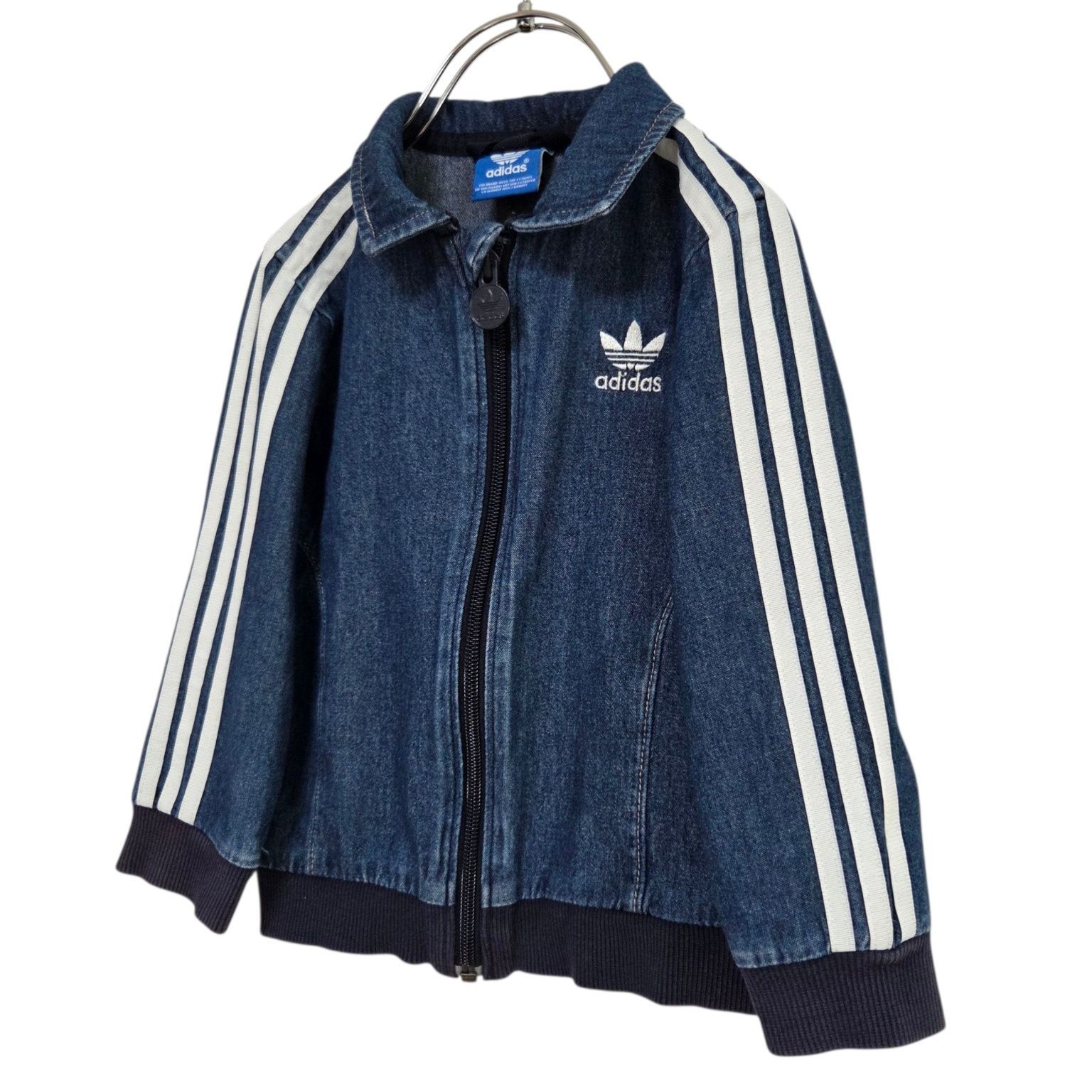 美品】 アディダスオリジナルス adidas originals トラックジャケット 