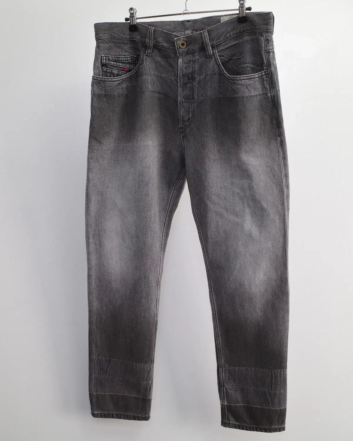 DIESEL ディーゼル d-aygle / made in italy
