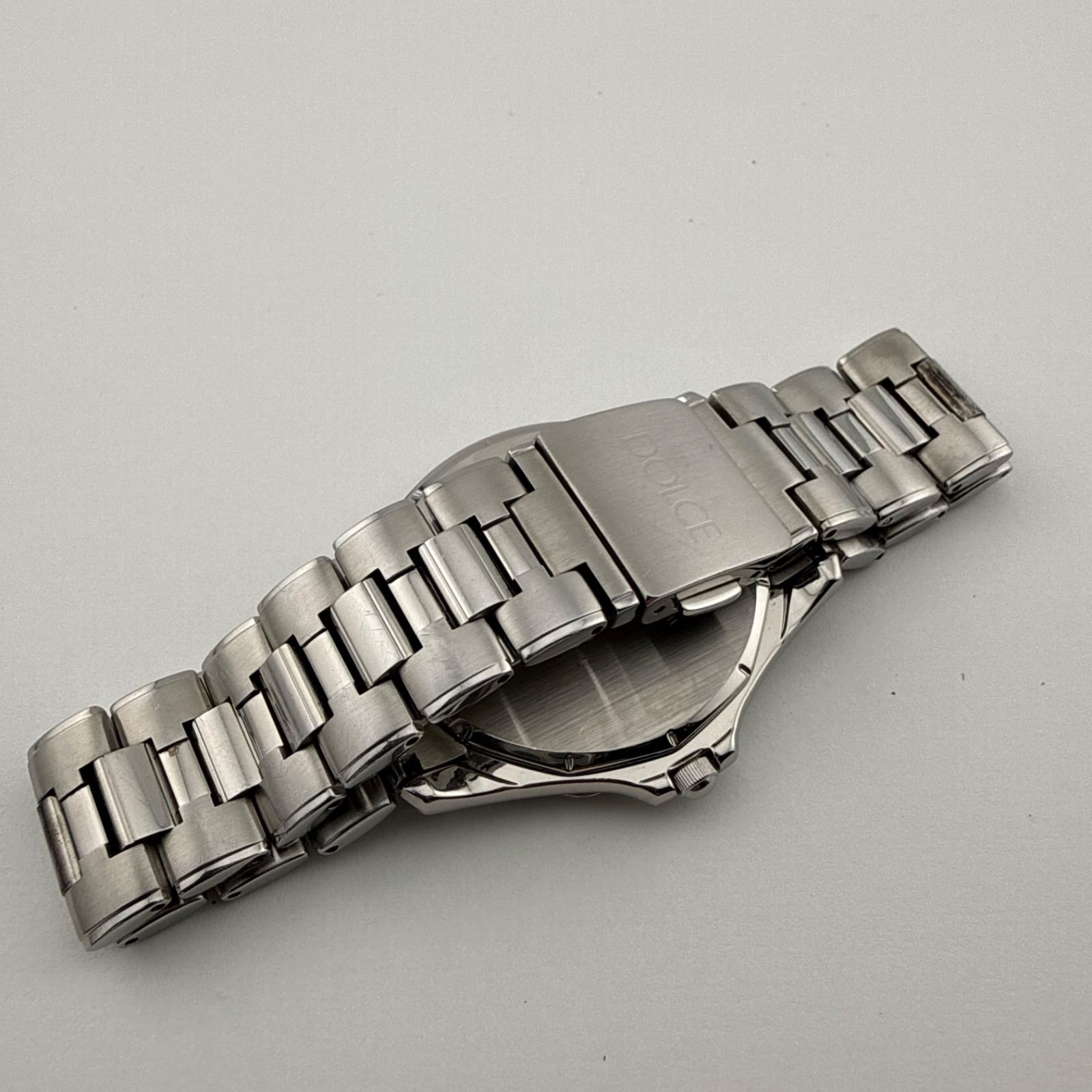 SEIKO 8J41-0AF0 セイコー DOLCE ドルチェ メンズ 腕時計 クォーツ