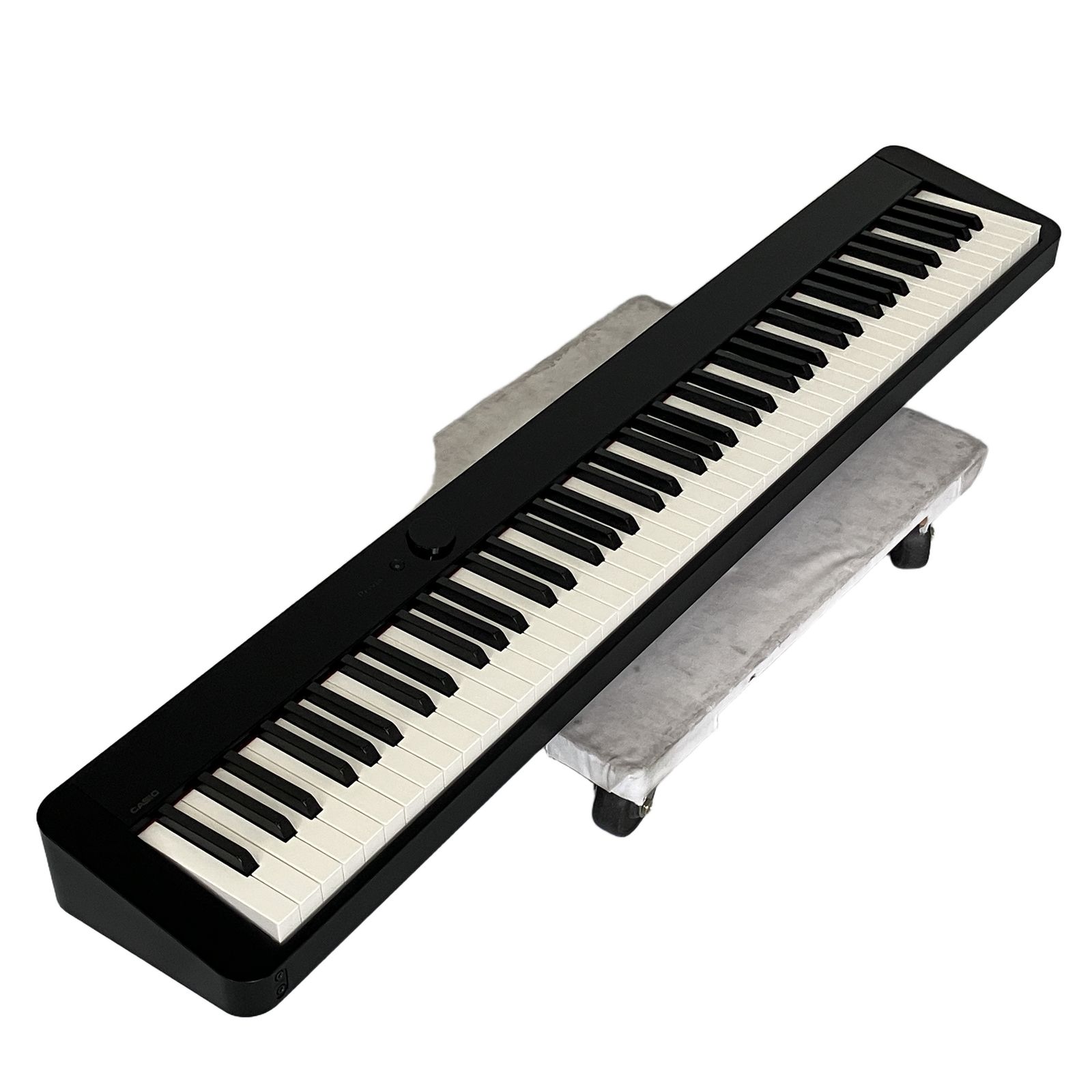 CASIO Privia PX-S1000 カシオ 電子ピアノ キーボード 88鍵盤 楽器 2021年製 F11148342