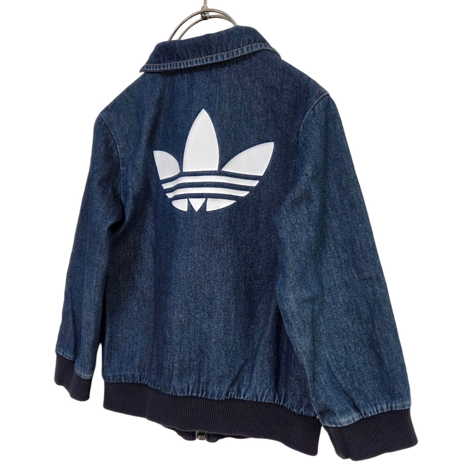 美品】 アディダスオリジナルス adidas originals トラックジャケット