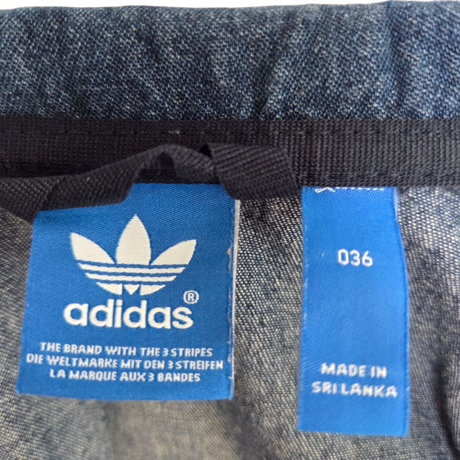 美品】 アディダスオリジナルス adidas originals トラックジャケット 