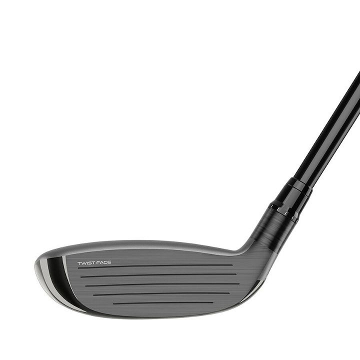 右用 2025 テーラーメイド Qi35 レスキュー ユーティリティー UT US