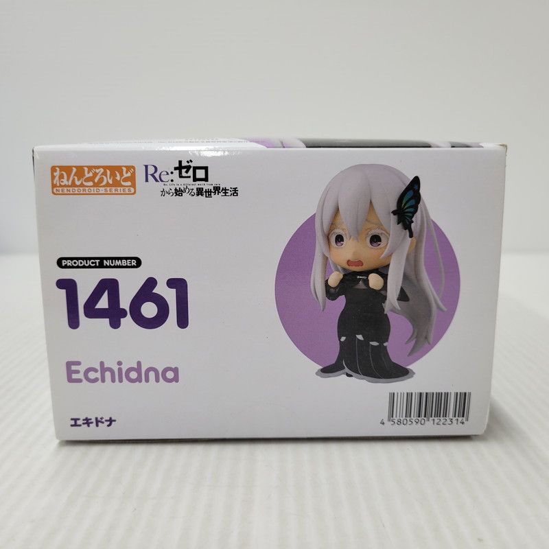 未使用品】 Re:ゼロから始める異世界生活 ねんどろいど エキドナ 【053