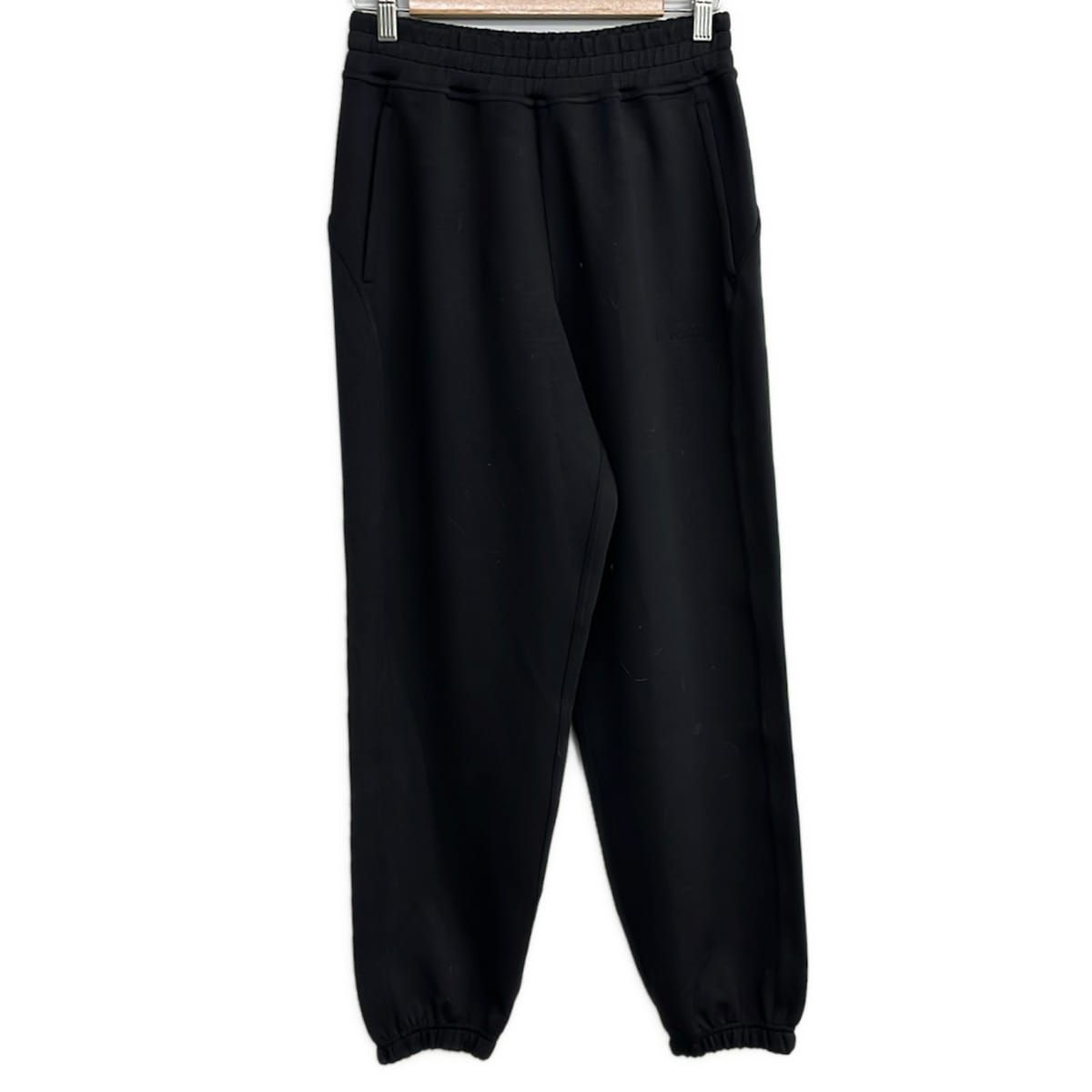 lululemon(ルルレモン) パンツ サイズS レディース美品 - ネイビー フルレングス