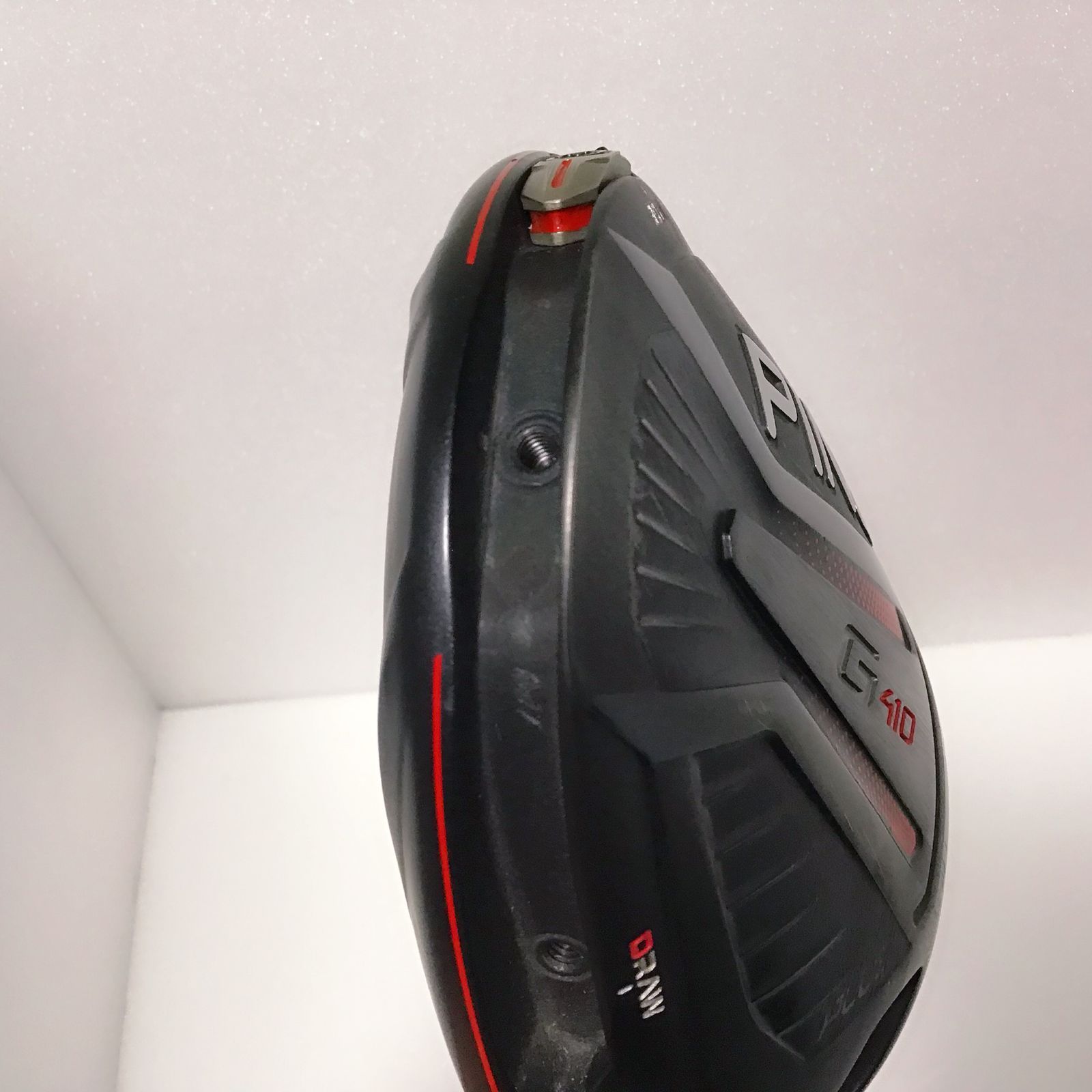 ピン PING G410 PLUS 10.5° 日本仕様 ヘッド - メルカリ