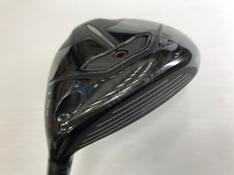 タイトリスト TSR2 15度 The ATTAS V2 6 Xフレックス フェアウェイ