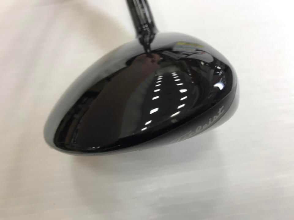 タイトリスト TSR2 15度 The ATTAS V2 6 Xフレックス フェアウェイ
