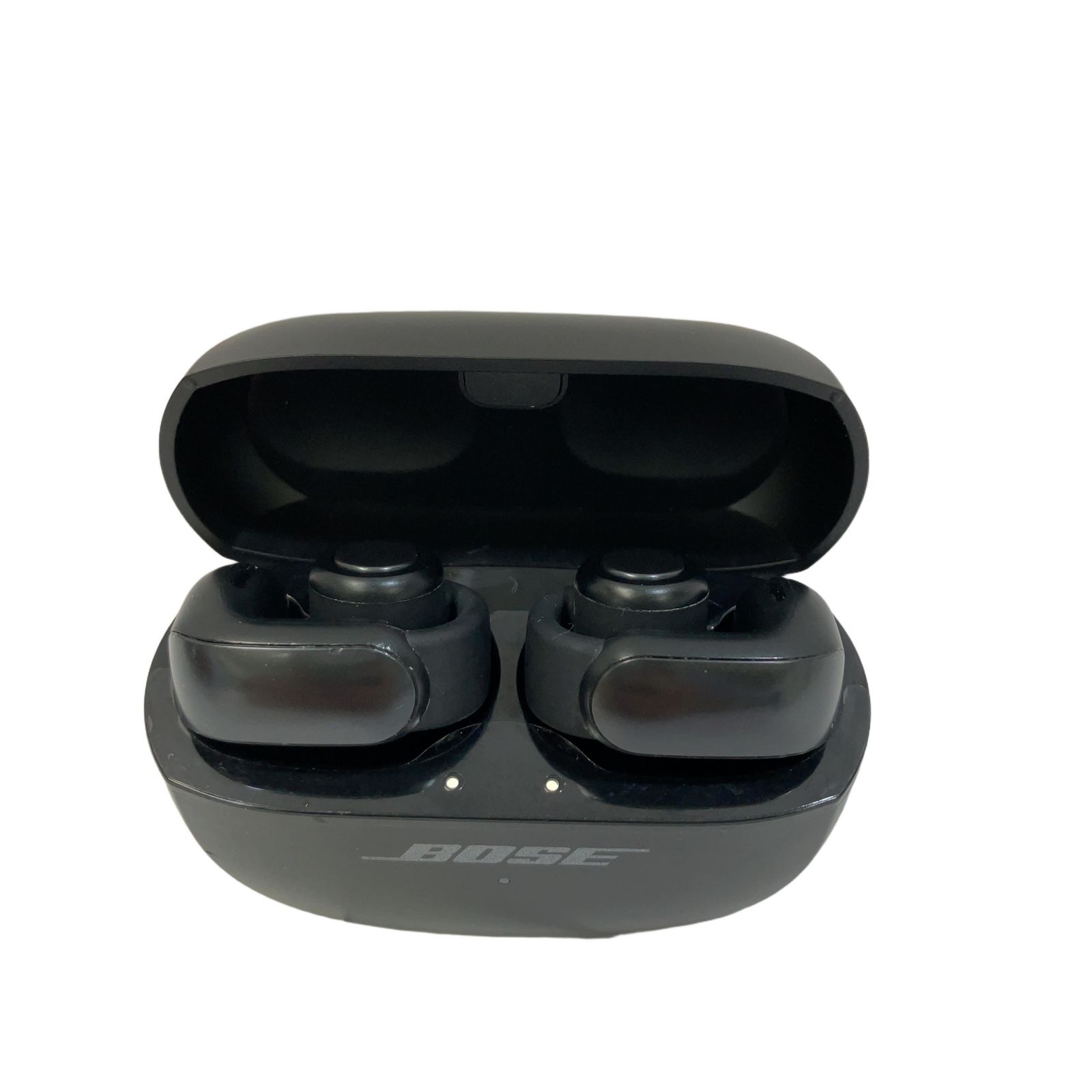 BOSE Ultra OPEN EARBUDS ワイヤレスイヤホン オープンイヤー ボーズ
