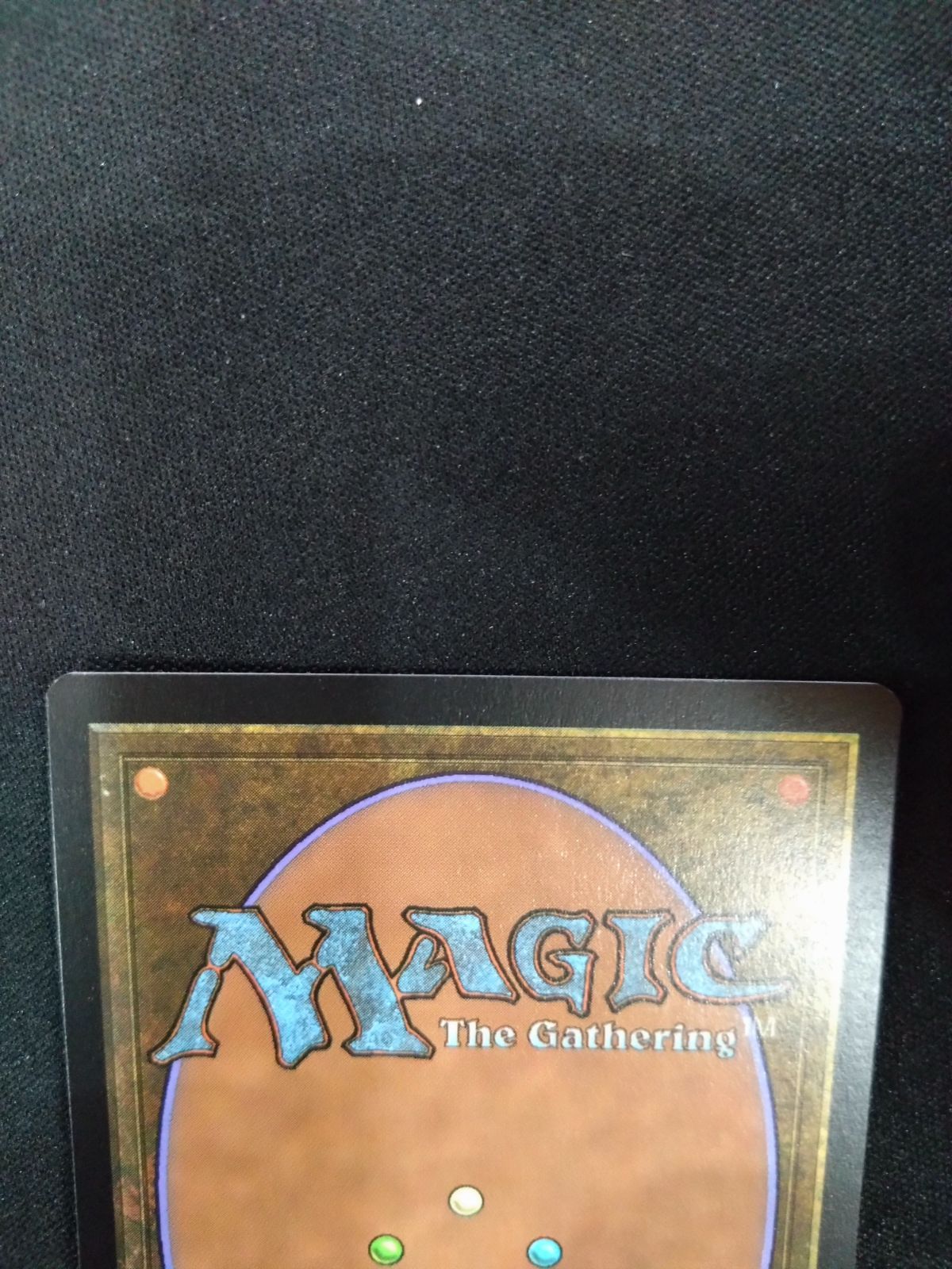 MTG マナ吸収 CMR FOIL 日本語版 ⑥ - メルカリ