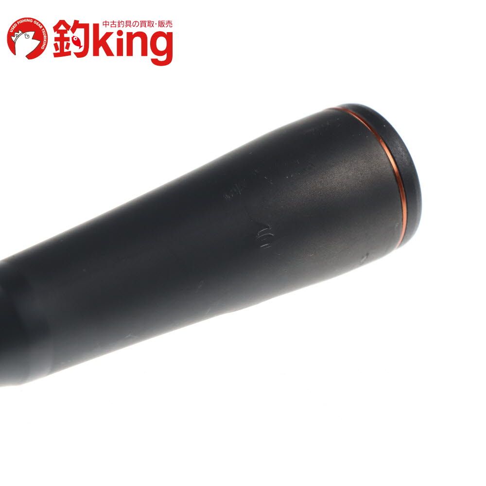 中古/美品】 シマノ 24 ポイズン アドレナ 2610UL／ML-2 /F325L ロッド