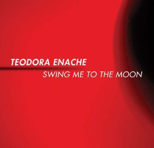 【CD】Swing Me To The Moon
