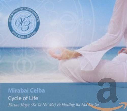 【CD】Cycle of Life