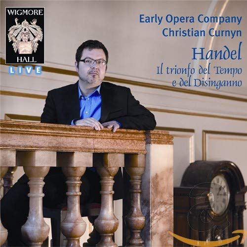 【CD】Il Trionfo Del Tempo E..