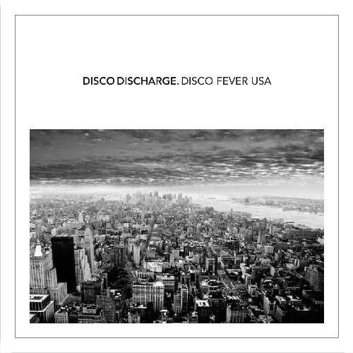 【CD】Disco Discharge: Disco..