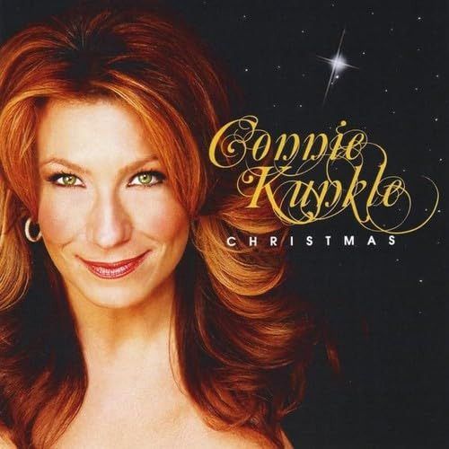 【CD】Connie Kunkle Christmas