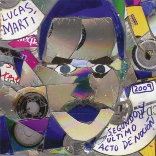 【CD】SEGUNDO Y ULTIMO ACTO DE NOCION