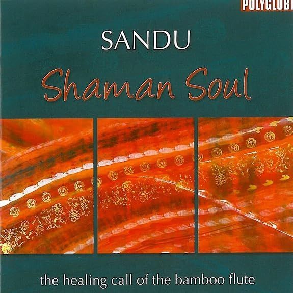 【CD】Shaman Soul