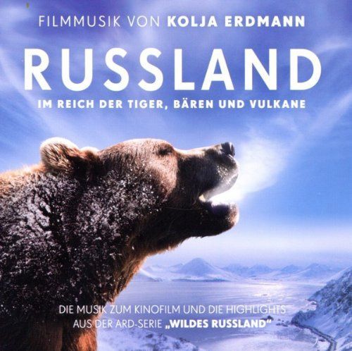 【CD】Russland