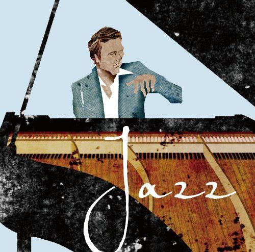【CD】超入門ジャズ